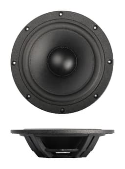 SB Acoustics SB29NRX2-00 loudspeaker driver