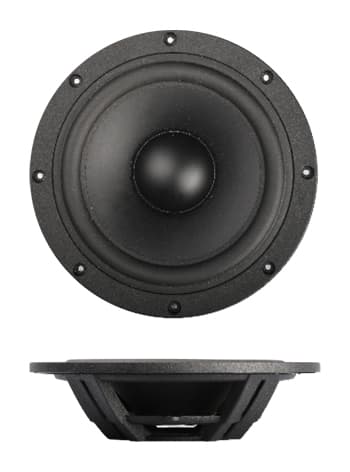 SB Acoustics SB29NRX2-00 10 inch loudspeaker driver