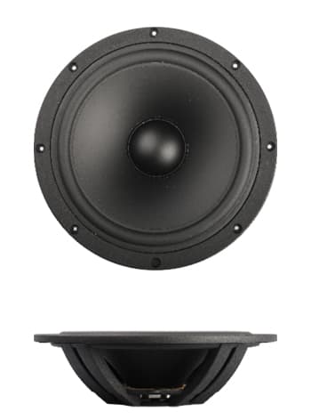 SB Acoustics SB34NRX2-00 12 inch loudspeaker driver
