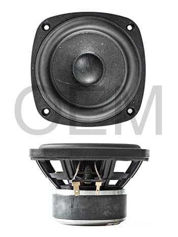 SB Acoustics SB12PFC25-4