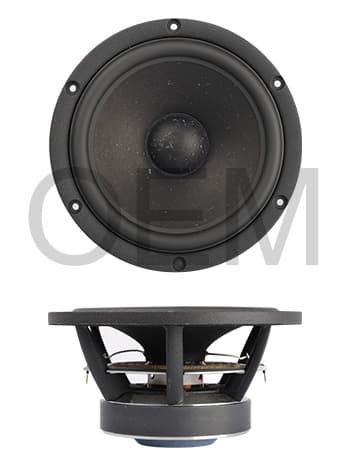 SB Acoustics MW16PF-4