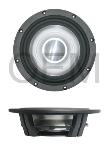 SB Acoustics SW26DAC-00