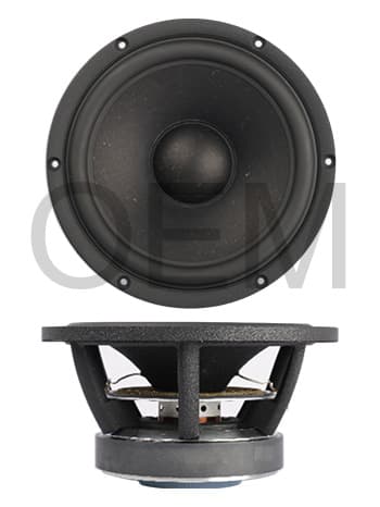 SB Acoustics MW19PF-4
