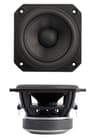 SB Acoustics SB10PGC21-4 3 inch 4 ohm loudspeaker driver thumbnail view 1