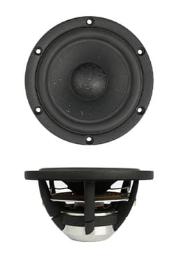 SB Acoustics MR13P-8 8 Ohm loudspeaker driver