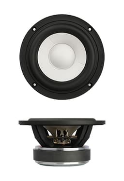SB Acoustics SB15CAC30-8 8 Ohm loudspeaker driver