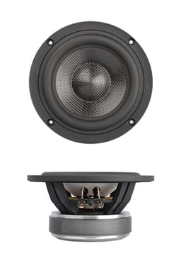 SB Acoustics SB15CRC30-8 8 Ohm loudspeaker driver