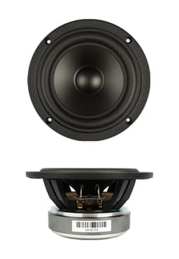 SB Acoustics SB15MFC30-4 4 Ohm loudspeaker driver