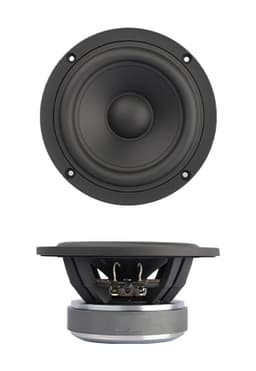 SB Acoustics SB15NRX2C30-8 8 Ohm loudspeaker driver