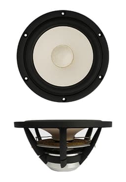 SB Acoustics MR16PNW-8 8 Ohm loudspeaker driver