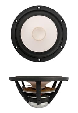 SB Acoustics MW16PNW-8 8 Ohm loudspeaker driver