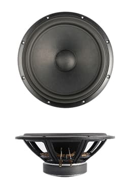 SB Acoustics SB20PFCR30-8 8 Ohm loudspeaker driver