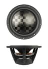 SB Acoustics WO24TX-4 9 inch 4 ohm loudspeaker driver thumbnail view 1
