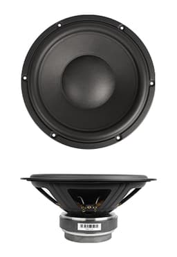 SB Acoustics SB26SFCL38-4 4 Ohm loudspeaker driver