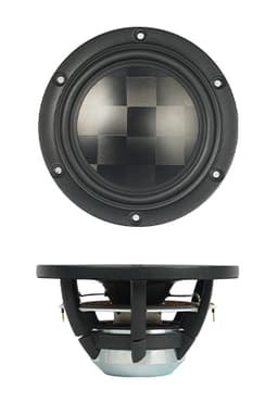 SB Acoustics MR13TX-4 4 Ohm loudspeaker driver