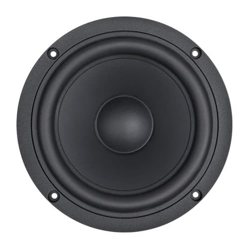 SB Acoustics SB17NRX2L35-4 6 inch 4 ohm loudspeaker driver view 2