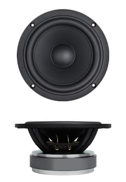 SB Acoustics SB17NRX2L35-8 8 Ohm loudspeaker driver