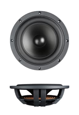 SB Acoustics SB23MFCL-00 loudspeaker driver