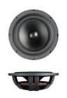 SB Acoustics SB23MFCL-00 8 inch loudspeaker driver thumbnail view 1