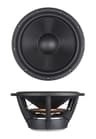 SB Acoustics WO34HC-4 13 inch 4 ohm loudspeaker driver thumbnail view 1