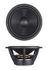 SB Acoustics WO34HC-8 13 inch 8 ohm loudspeaker driver thumbnail view 1