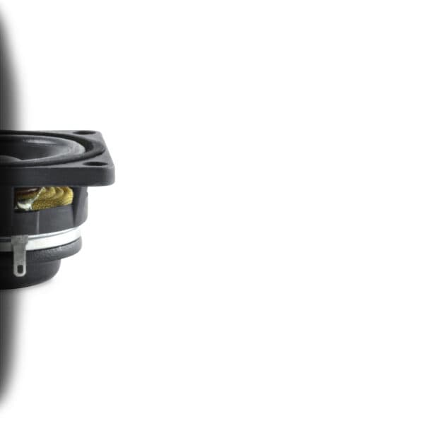 Sica 2 H 0.8 SL 2 inch 8 ohm loudspeaker driver view 2