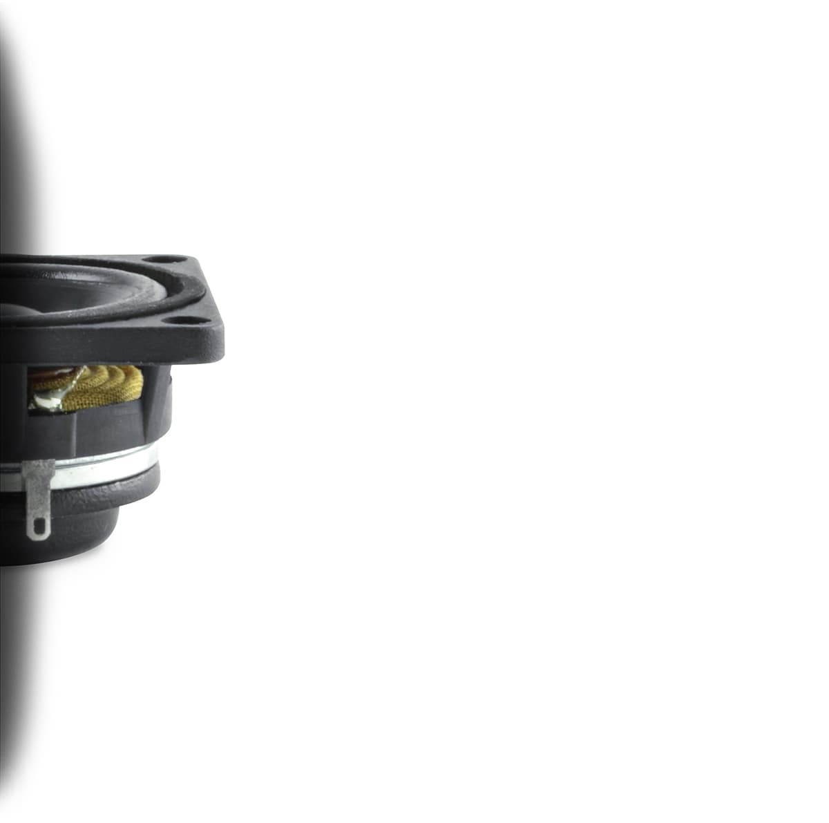 Sica 2 H 0.8 SL 2 inch 8 ohm loudspeaker driver view 1