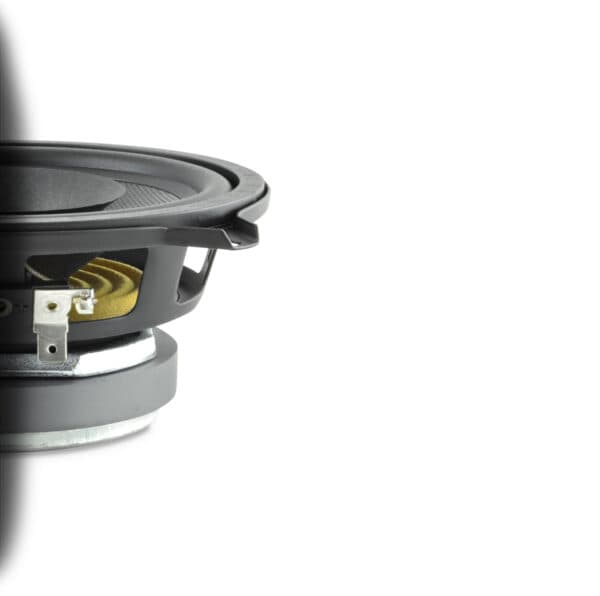 Sica 5 D 1 CS 5 inch 8 ohm loudspeaker driver view 2