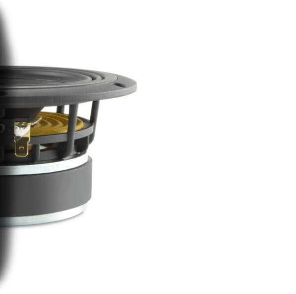 Sica 5.5 H 1.5 CP 5.5 inch 8 ohm loudspeaker driver view 2