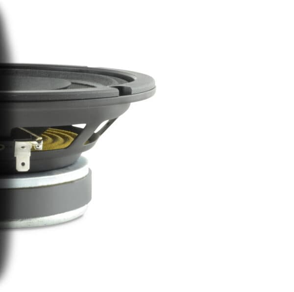 Sica 6 D 1.5 CS 6 inch 8 ohm loudspeaker driver view 2