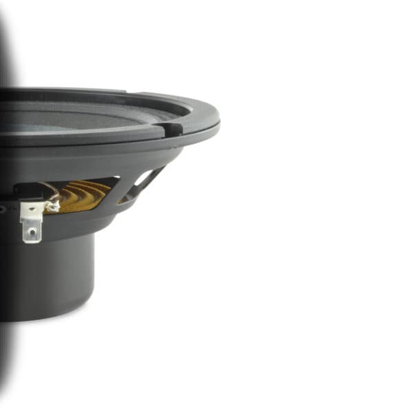 Sica 6 D 1.5 SL 6 inch 8 ohm loudspeaker driver view 2