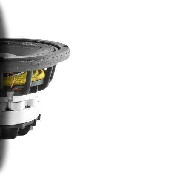 Sica 6 CX 2 PL P 6 inch 8 ohm loudspeaker driver view 2