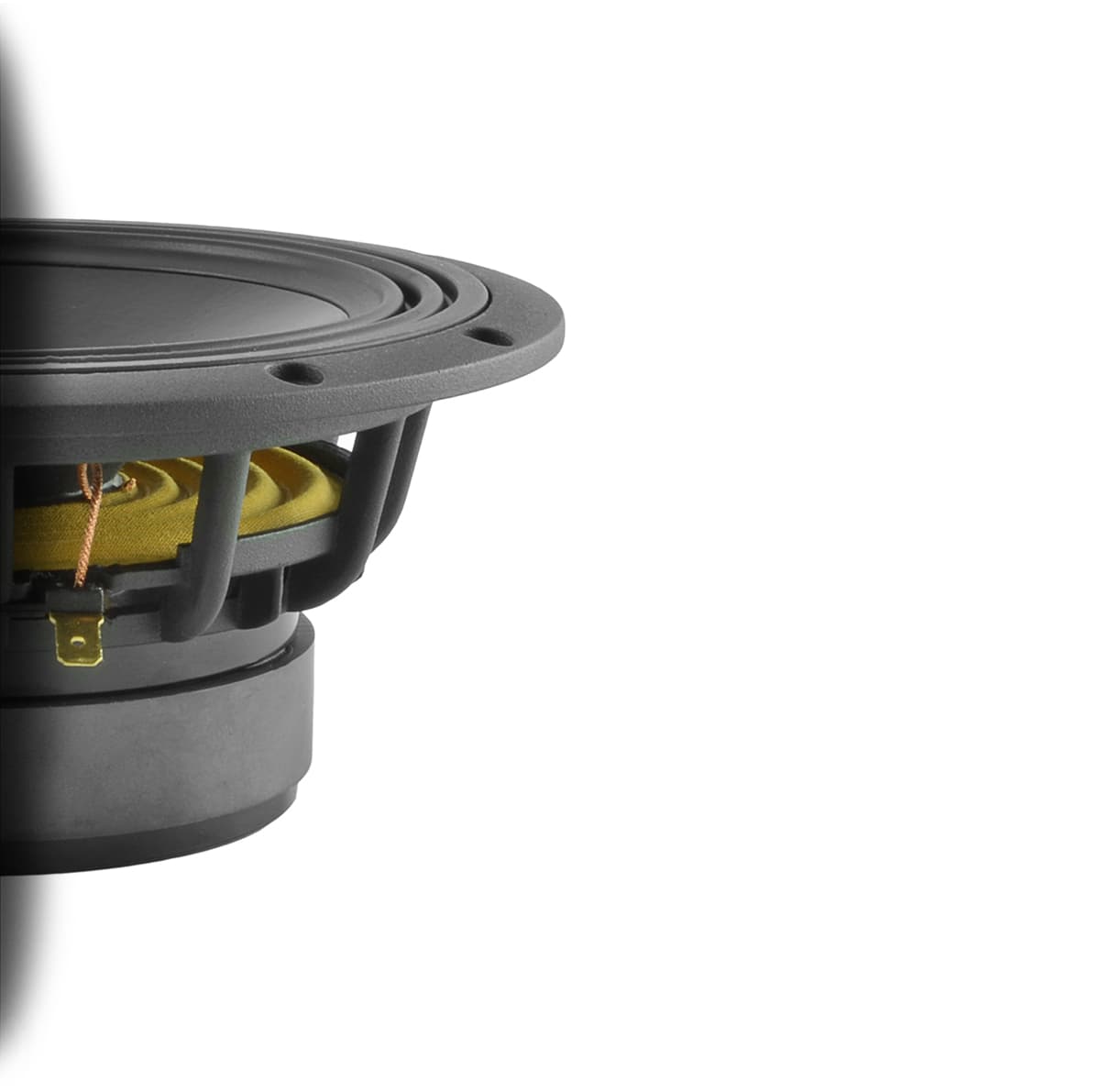 Sica 6.5 C 1.5 CP 6.5 inch 8 ohm loudspeaker driver view 1