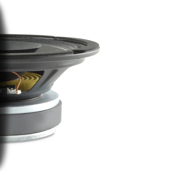 Sica 8 D 1.5 CS 8 inch 8 ohm loudspeaker driver view 2