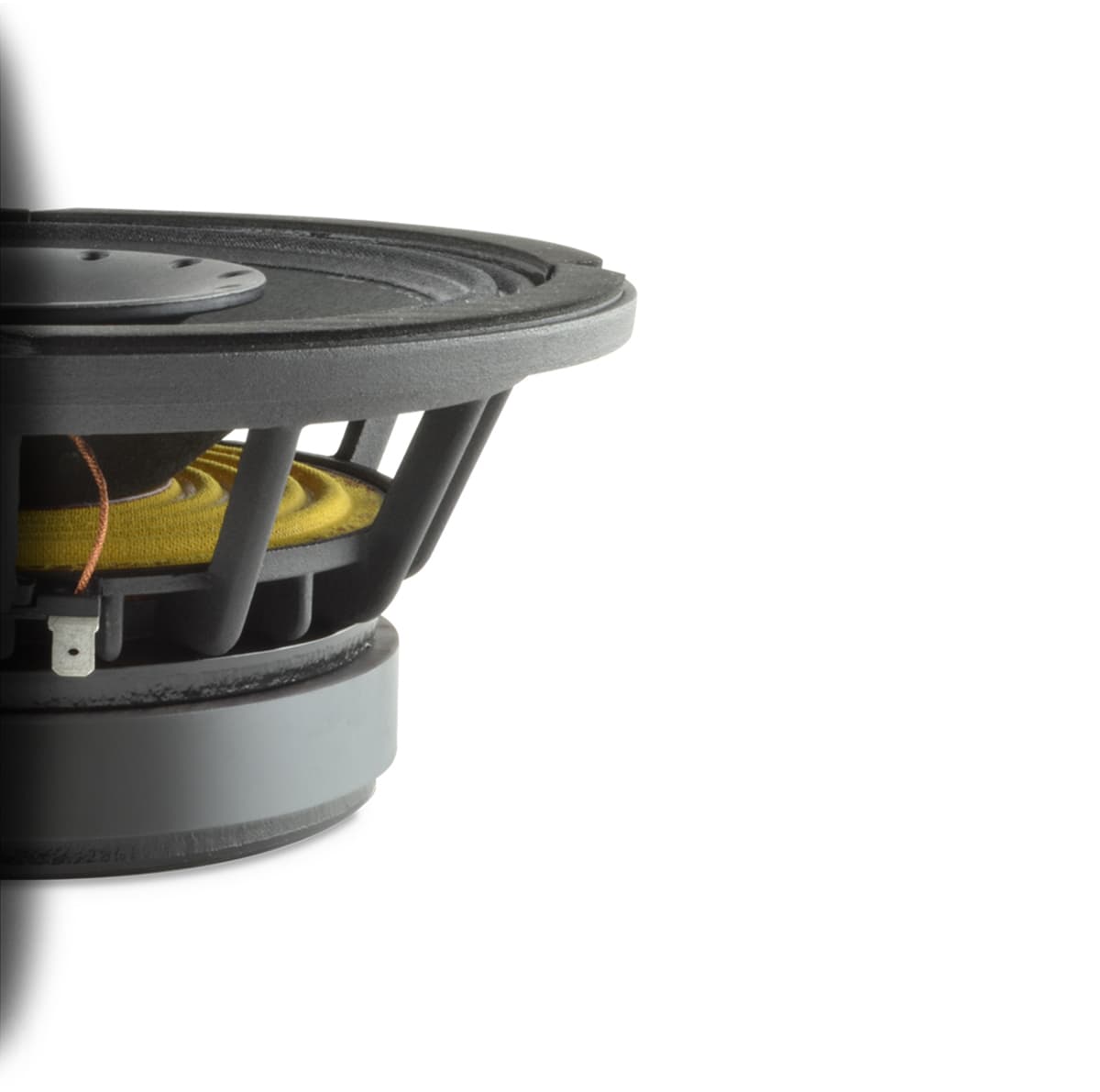 Sica 8 C 2 CP 8 inch 8 ohm loudspeaker driver view 1