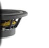 Sica 8 H 2 CP 8 inch 8 ohm loudspeaker driver thumbnail view 1