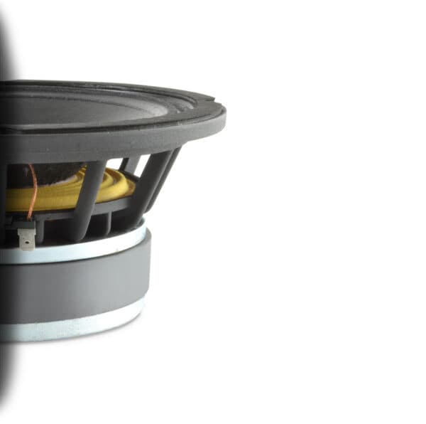 Sica 8 S 2.5 CP 8 inch 8 ohm loudspeaker driver view 2