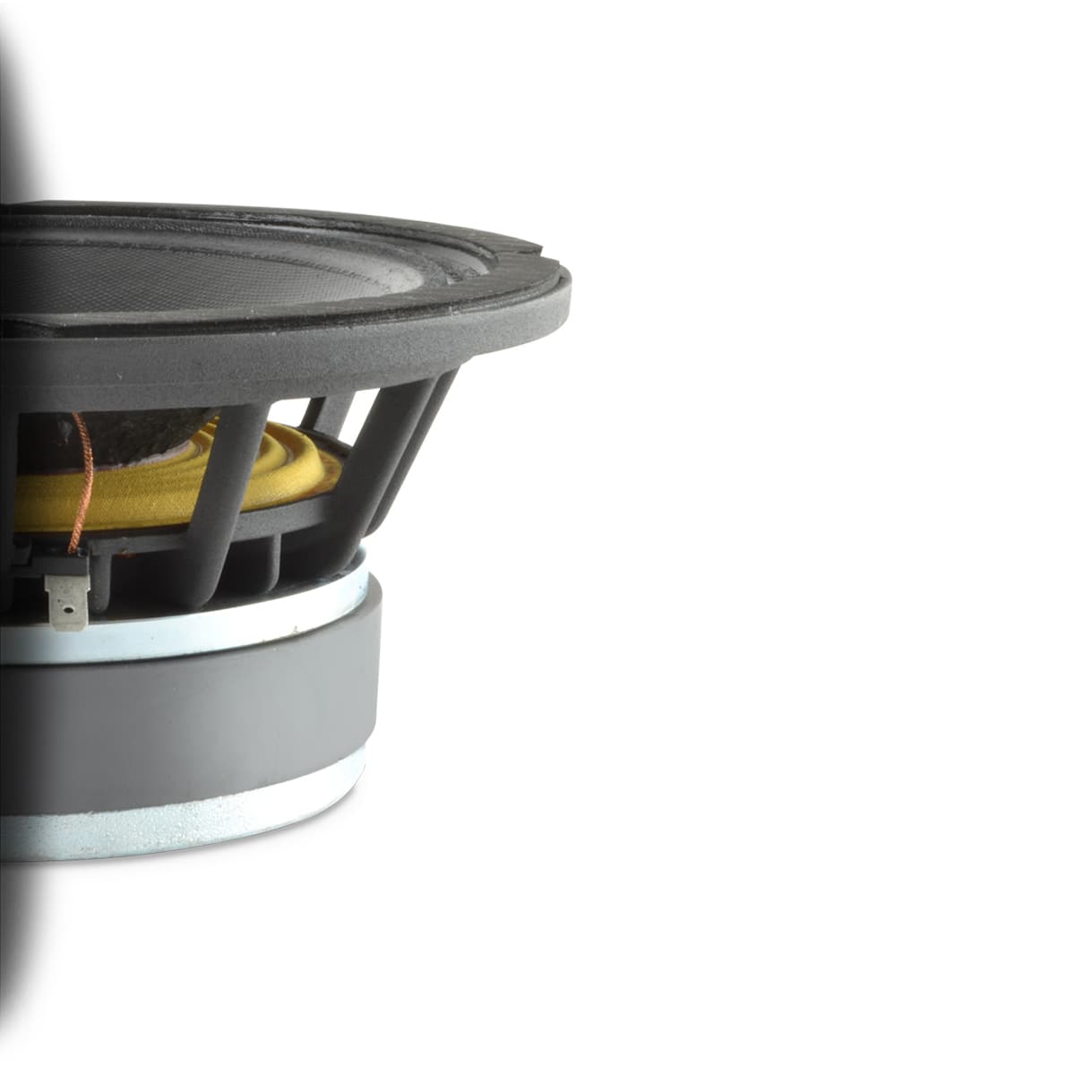 Sica 8 S 2.5 CP 8 inch 8 ohm loudspeaker driver similar driver