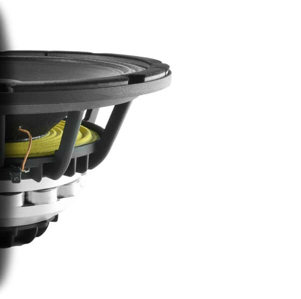 Sica 10 CX 3 PL P 10 inch 8 ohm loudspeaker driver view 2