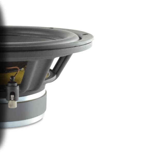Sica 10 SR 2.5 CP 10 inch 8 ohm loudspeaker driver view 2