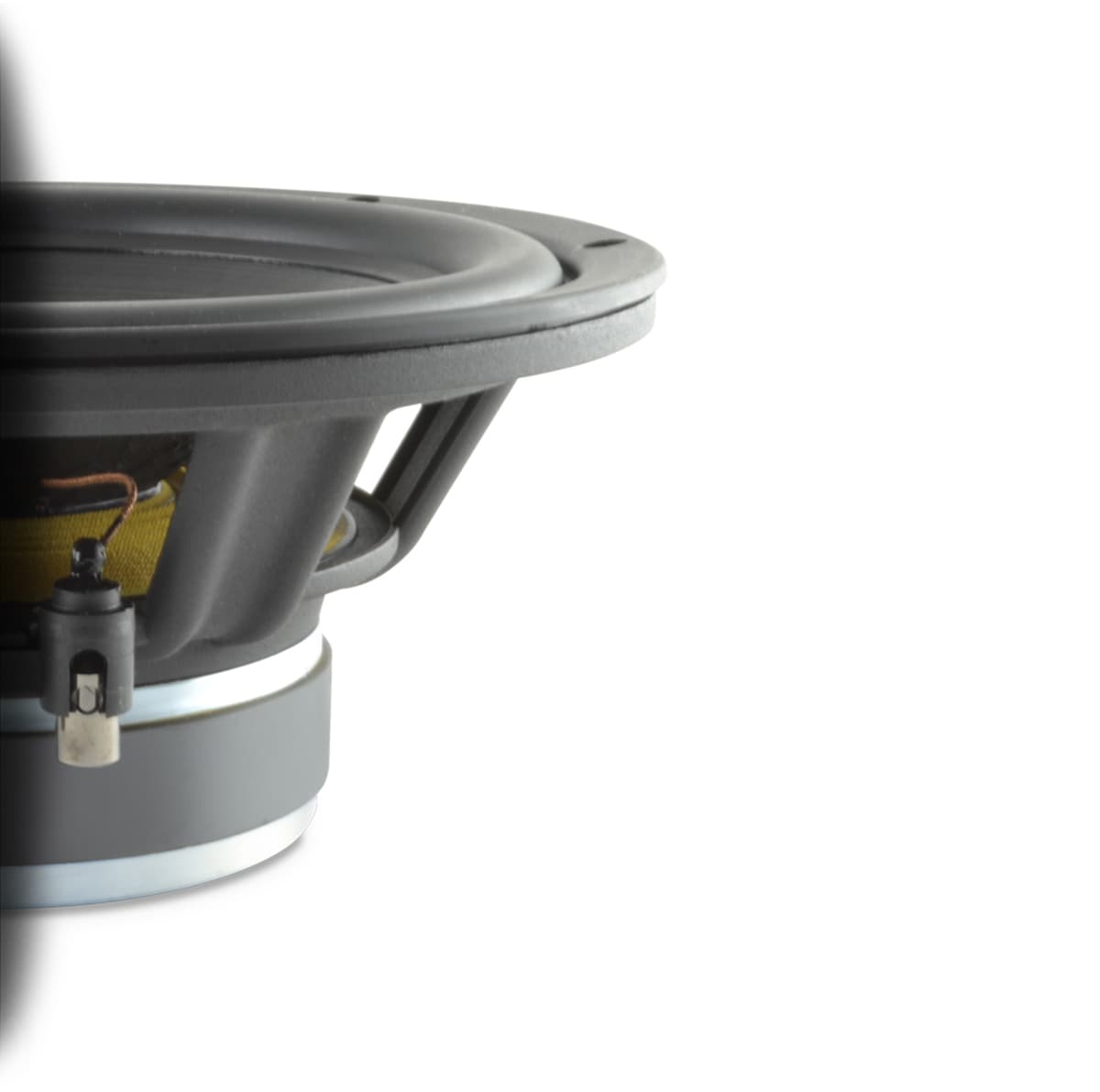 Sica 10 SR 2.5 CP 10 inch 8 ohm loudspeaker driver view 1
