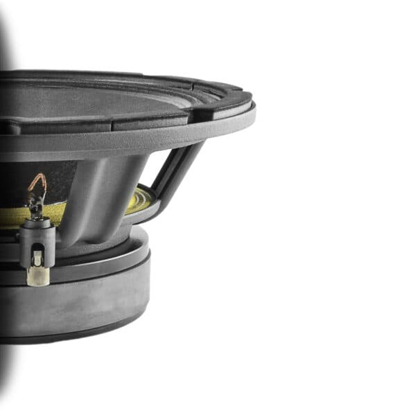 Sica 10 S 3 CP 10 inch 8 ohm loudspeaker driver view 2