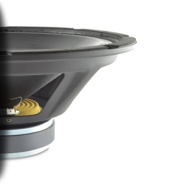 Sica 12 D 1.5 CS 12 inch 8 ohm loudspeaker driver view 2