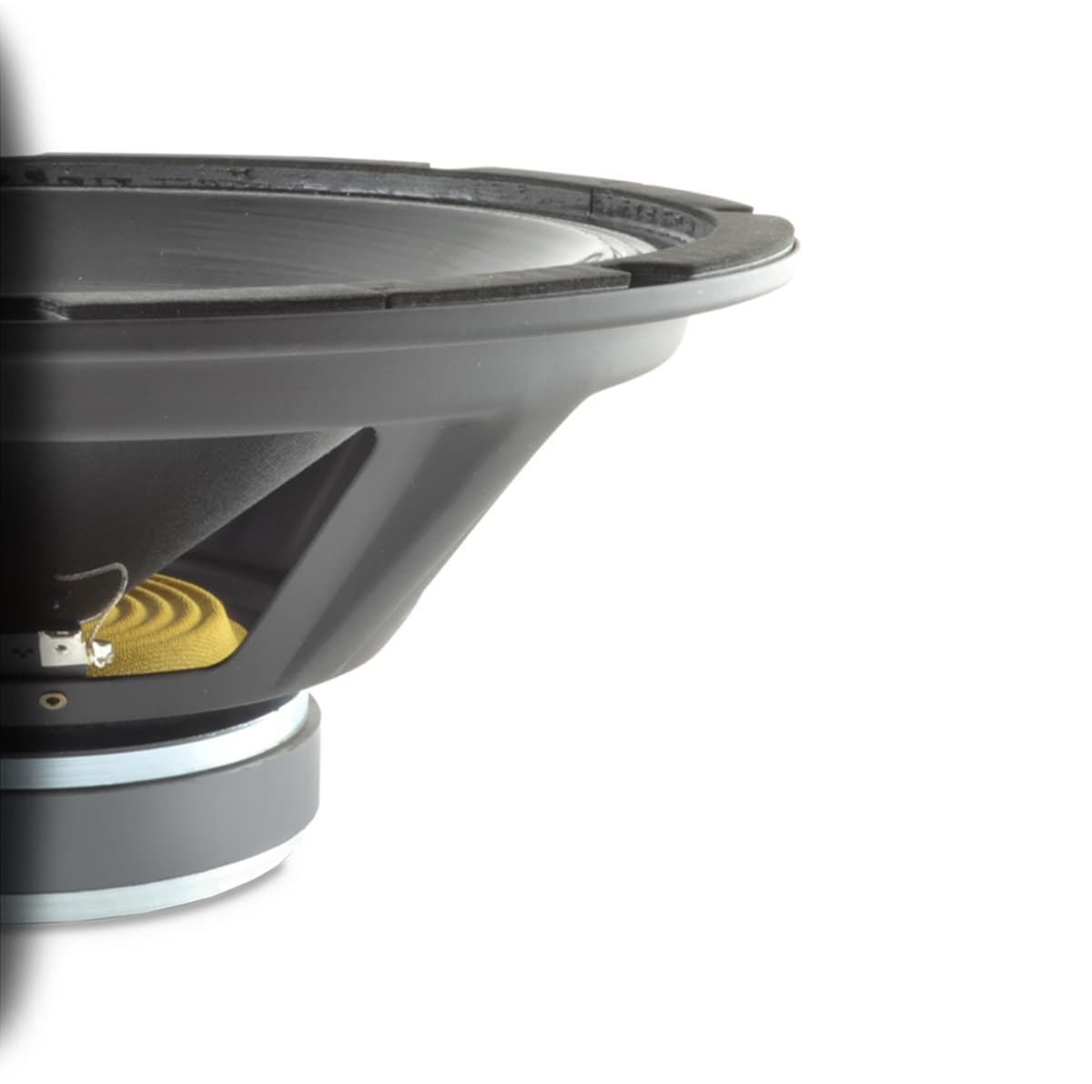 Sica 12 D 1.5 CS 12 inch 8 ohm loudspeaker driver view 1