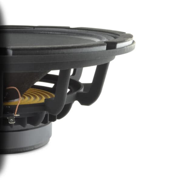 Sica 12 C 2 CP 12 inch 8 ohm loudspeaker driver view 2