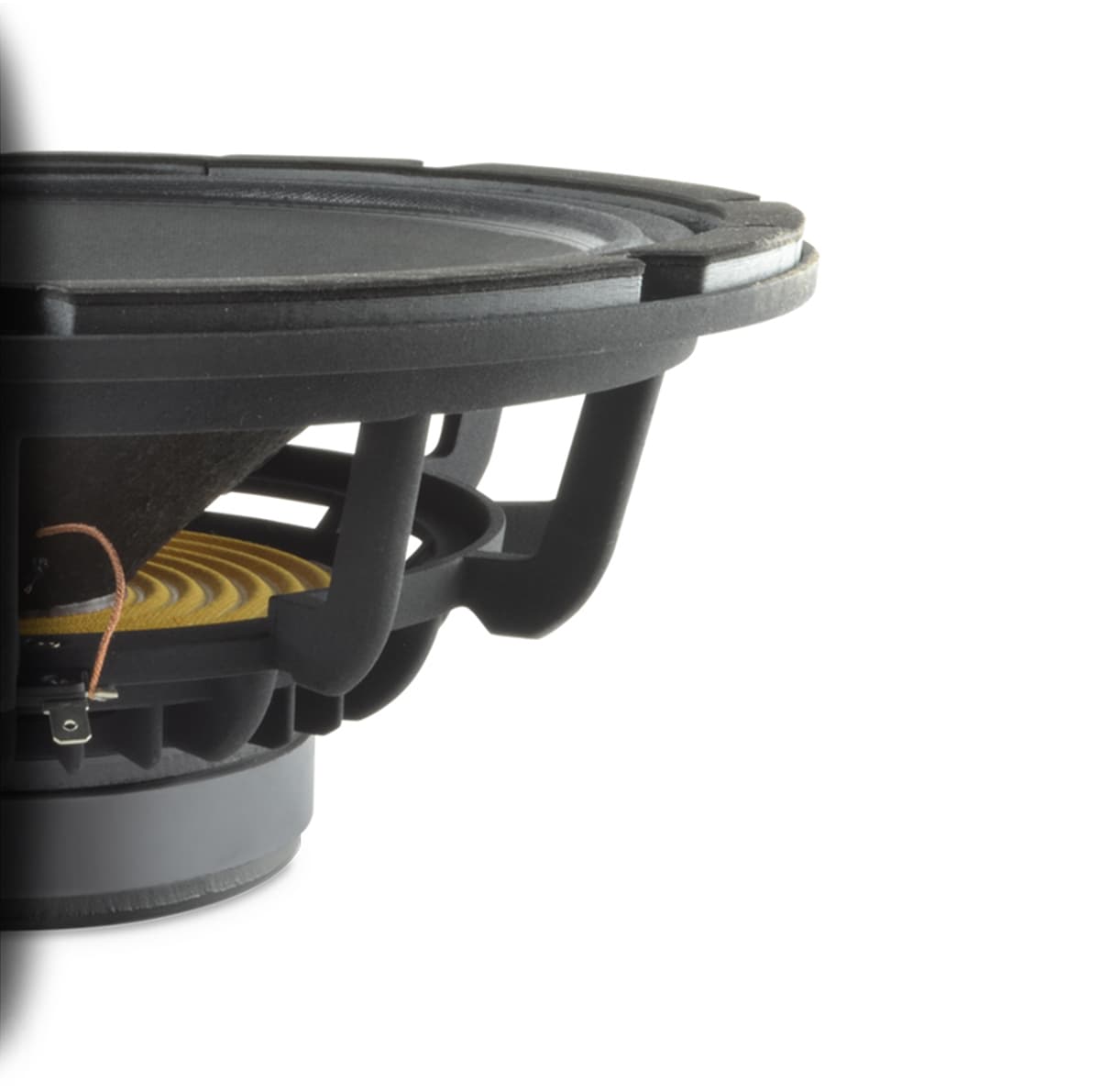 Sica 12 C 2 CP 12 inch 8 ohm loudspeaker driver view 1