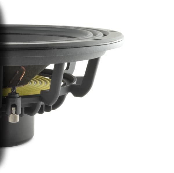 Sica 12 SR 3 PL 12 inch 8 ohm loudspeaker driver view 2