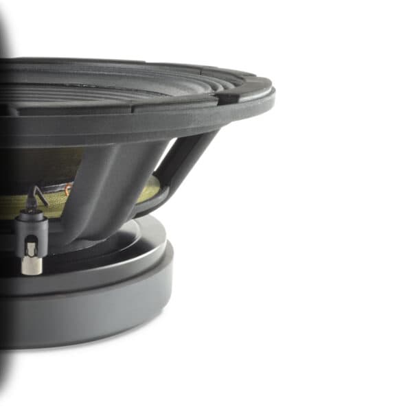 Sica 12 PFS 4 12 inch 8 ohm loudspeaker driver view 2