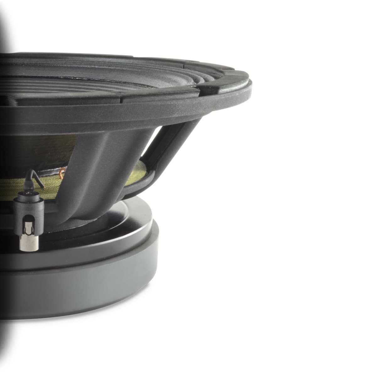 Sica 12 PFS 4 12 inch 8 ohm loudspeaker driver view 1