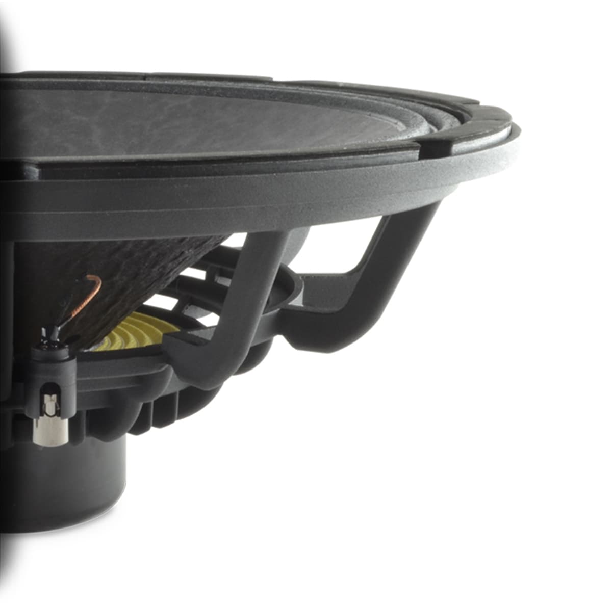 Sica 15 S 3 PL 15 inch 8 ohm loudspeaker driver view 1